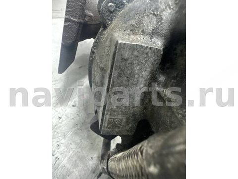 Турбина Mercedes S W222, 2015 г., OEM A2160901480, арт. 6766, фото 2