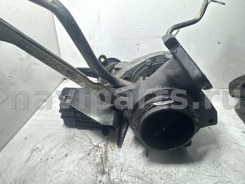 Турбина Mercedes C W203, 2006 г., OEM A6460960099, арт. 6778, фото 5
