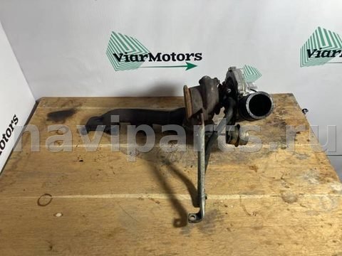 Турбина Mercedes C W203, 2002 г., OEM A6110960099, арт. 68