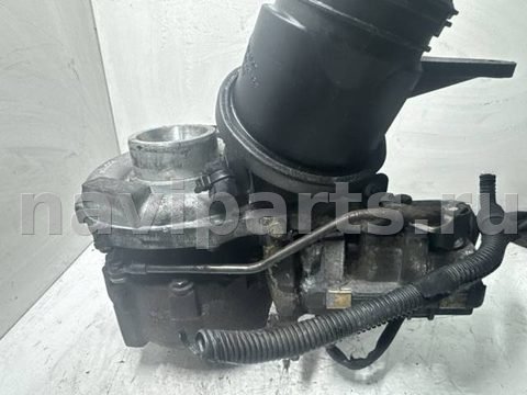 Турбина Mercedes C W203, 2006 г., OEM A6460960099, арт. 6812