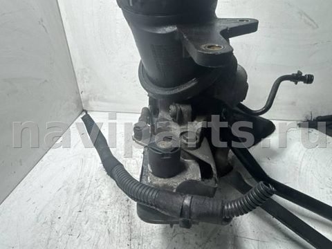 Турбина Mercedes C W203, 2006 г., OEM A6460960099, арт. 6812, фото 4