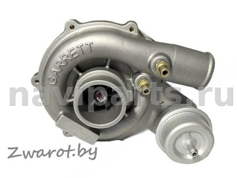 Турбина Rover 600, 1997 г., OEM 4522835001S, арт. 6868R66