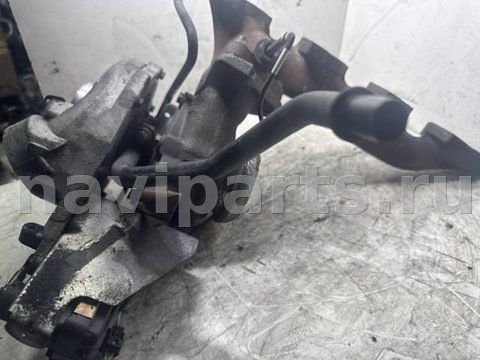 Турбина Mercedes C W203, 2006 г., OEM A6460900180, арт. 6914, фото 3