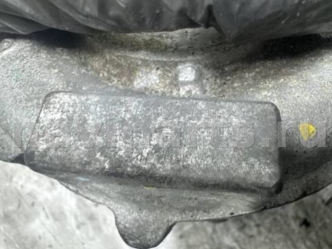 Турбина Mercedes C W203, 2006 г., OEM A6460900080, арт. 6917, фото 2