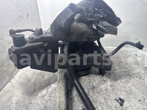 Турбина Mercedes C W203, 2006 г., OEM A6460900080, арт. 6917, фото 3
