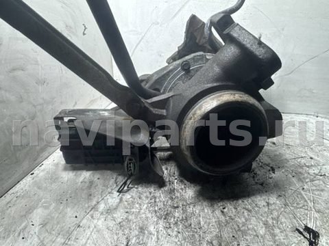 Турбина Mercedes C W203, 2006 г., OEM A6460900080, арт. 6917, фото 4