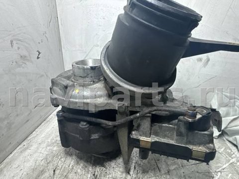Турбина Mercedes C W203, 2006 г., OEM A6460900080, арт. 6952