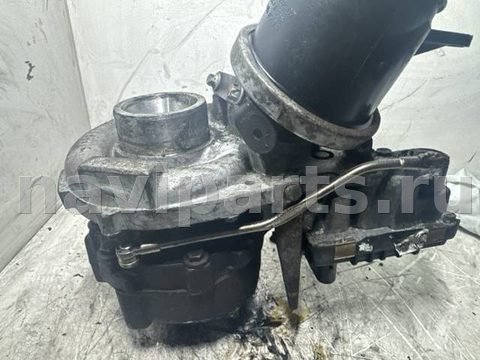 Турбина Mercedes C W203, 2006 г., OEM A6460900080, арт. 6965