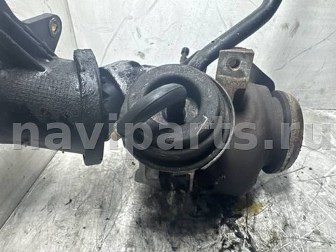 Турбина Mercedes C W203, 2003 г., OEM A6110960999, арт. 6966, фото 3