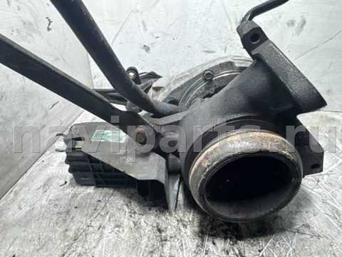 Турбина Mercedes C W203, 2006 г., OEM A6460900099, арт. 6969, фото 4