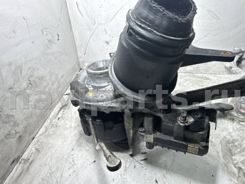 Турбина Mercedes C W203, 2006 г., OEM A6460900080, арт. 6993