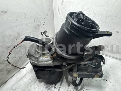 Турбина Mercedes C W203, 2006 г., OEM A6460900080, арт. 7065