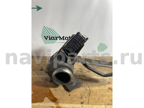 Турбина Mercedes C W203, 2006 г., OEM A6460900180, арт. 71