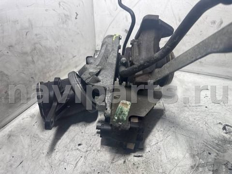 Турбина Mercedes C W203, 2006 г., OEM A6460900080, арт. 7111, фото 3