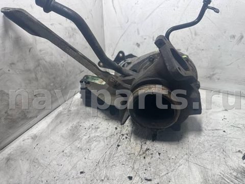 Турбина Mercedes C W203, 2006 г., OEM A6460900080, арт. 7111, фото 4