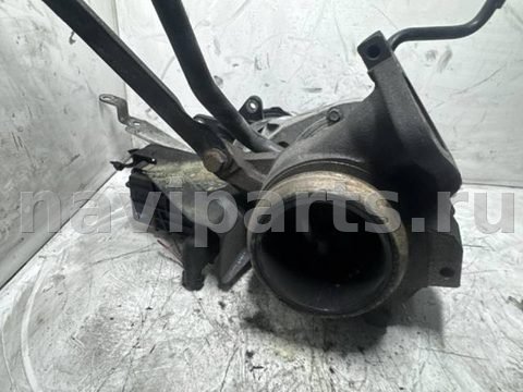 Турбина Mercedes C W203, 2006 г., OEM A6460960499, арт. 7114, фото 4