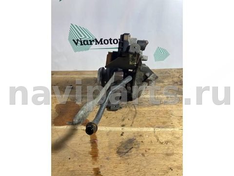 Турбина Mercedes C W203, 2006 г., OEM A6460900180, арт. 71, фото 2