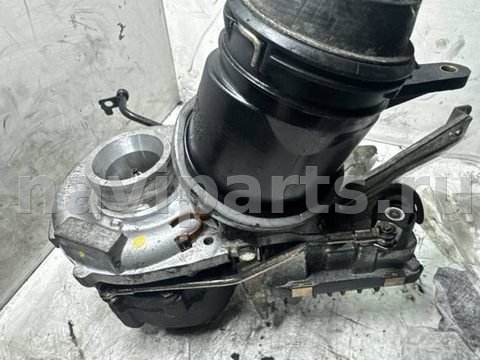 Турбина Mercedes C W203, 2006 г., OEM A6460900090, арт. 7240