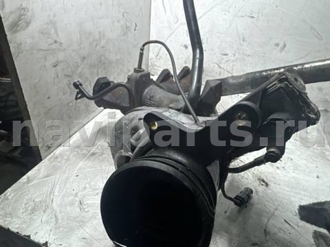 Турбина Mercedes C W203, 2006 г., OEM A6460900180, арт. 7243