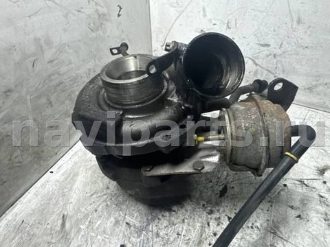 Турбина Mercedes C W203, 2003 г., OEM A6110960999, арт. 7258