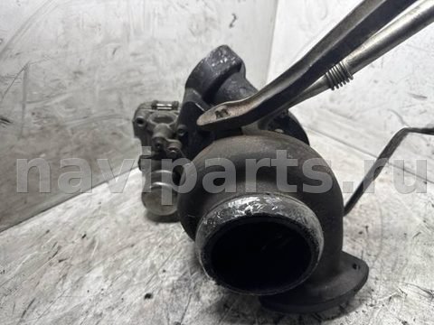 Турбина Mercedes C W204, 2011 г., OEM A6510900086, арт. 7267, фото 4