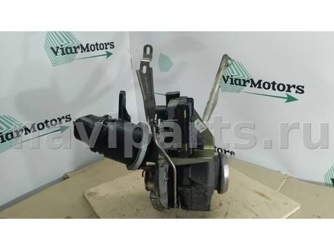 Турбина Mercedes C W203, 2006 г., OEM A6460900080, арт. 731, фото 3