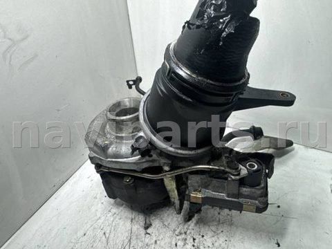 Турбина Mercedes C W203, 2006 г., OEM A6460900080, арт. 7334