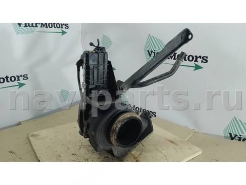 Турбина Mercedes E W211, 2008 г., OEM A6460900180, арт. 733, фото 4