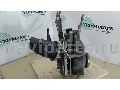 Турбина Mercedes C W203, 2006 г., OEM A6460900080, арт. 734, фото 3