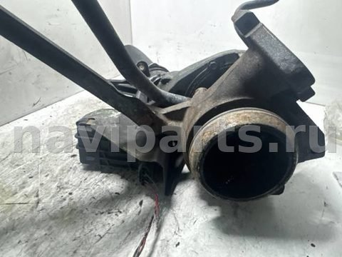 Турбина Mercedes C W203, 2006 г., OEM A6460900080, арт. 7406, фото 4