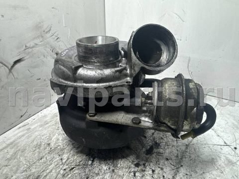 Турбина Mercedes C W203, 2005 г., OEM A6120960299, арт. 7443
