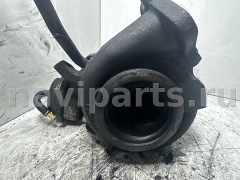 Турбина Mercedes C W203, 2005 г., OEM A6120960299, арт. 7443, фото 4