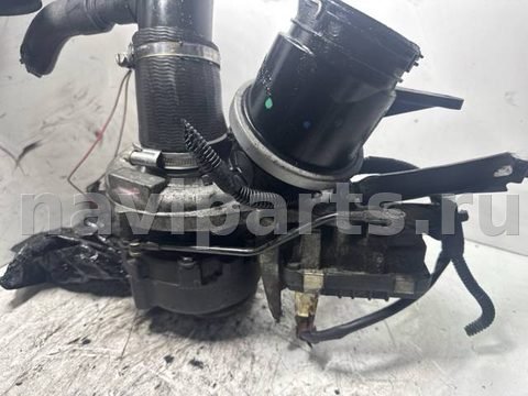 Турбина Mercedes C W203, 2006 г., OEM A6460900180, арт. 7444