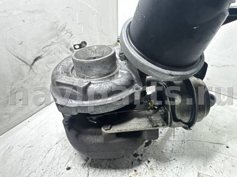 Турбина Mercedes C W203, 2005 г., OEM A6120960499, арт. 7466