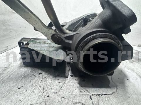 Турбина Mercedes C W203, 2006 г., OEM A6460900080, арт. 7618, фото 4