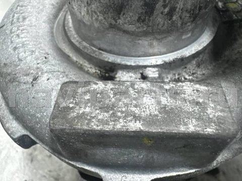 Турбина Mercedes C W203, 2006 г., OEM A6460900080, арт. 7652, фото 2
