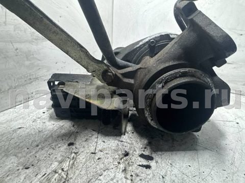 Турбина Mercedes C W203, 2006 г., OEM A6460900080, арт. 7652, фото 4