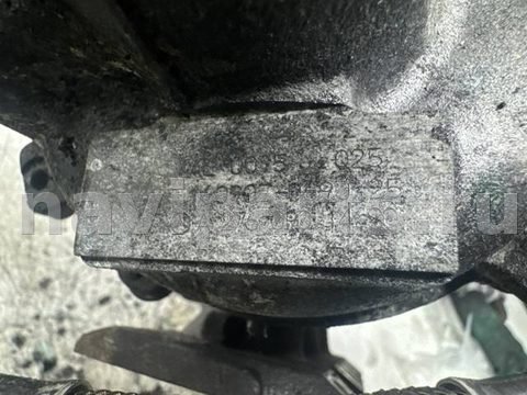 Турбина Mercedes GL X166, 2015 г., OEM A2760901480, арт. 7654, фото 2