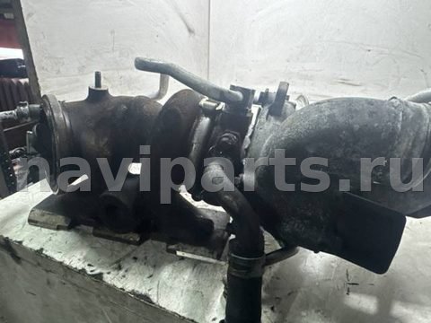 Турбина Mercedes GL X166, 2015 г., OEM A2760901480, арт. 7654, фото 4