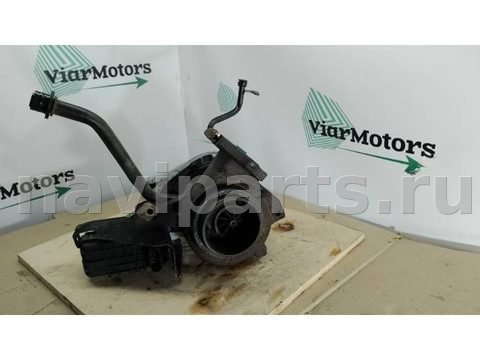Турбина Mercedes C W203, 2006 г., OEM A6460900080, арт. 769, фото 3