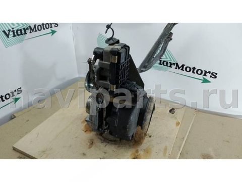 Турбина Mercedes C W203, 2006 г., OEM A6460960499, арт. 770, фото 3