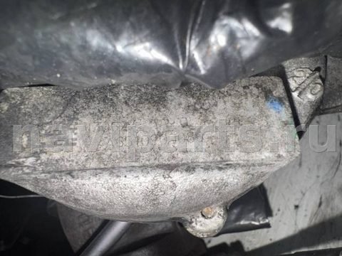 Турбина Mercedes C W204, 2011 г., OEM A6510900086, арт. 7711