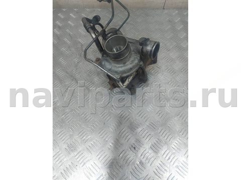 Турбина Mazda 5, 2005 г., OEM VJ360703, арт. 88200391