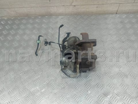 Турбина Mazda 5, 2005 г., OEM VJ360703, арт. 88200391, фото 2
