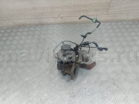 Турбина Mazda 5, 2005 г., OEM VJ360703, арт. 88200391, фото 3