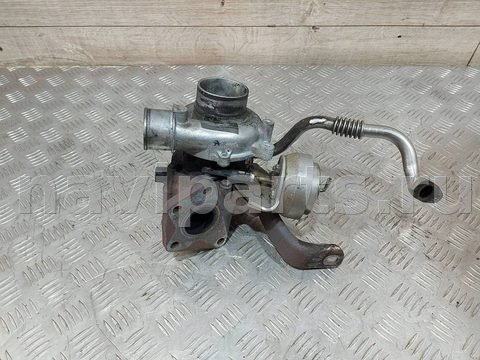 Турбина Mazda 6, 2005 г., OEM VJ360706, арт. 88301128, фото 3