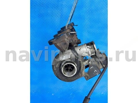 Турбина Hyundai Santa Fe, 2008 г., OEM TF035HL10GK23VG, арт. DD-D4EB-19