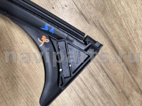 Новое BMW M2 G87, 2023 г., OEM 51767482809, арт. 1030-23, фото 3