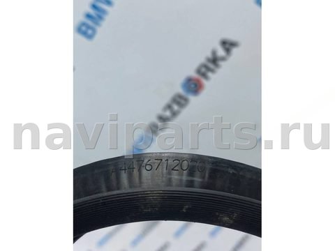 Уплотнитель Mercedes V, 2024 г., OEM 4476712020, арт. 1030-25, фото 2