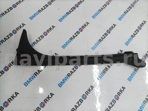 Новое BMW M2 G87, 2023 г., OEM 51767482810, арт. 1030-27